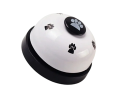 CAMPANA JUGUETE ENTRENAMIENTO MASCOTAS