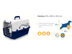 TRANSPORTADORA INTERM ECONOMICA IMPORTADA