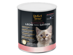 SUSTITUTO DE LECHE P/GATITOS PS 360 G SUSTITUTO DE LECHE P/GATI
TOS PS 360