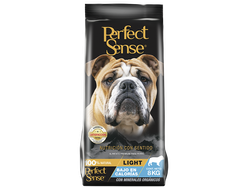 PERFECT SENSE LIGHT 8 KG