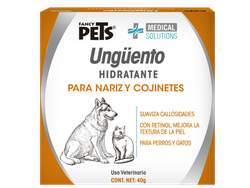 UNGÜENTO HIDRATANTE Y REPARADOR 40 GRS