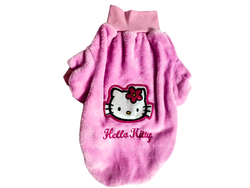 SUETER CARDIGAN KITTY