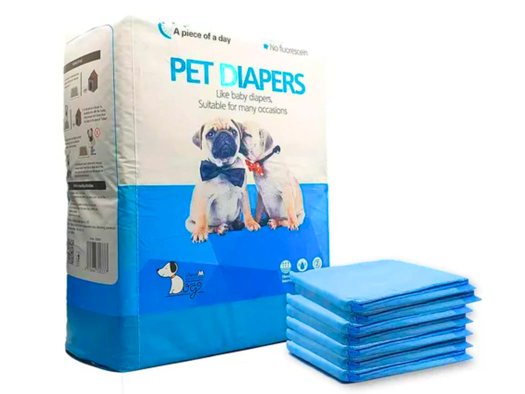 TAPETE ENTRENADOR (45X60CM) 50 PZS