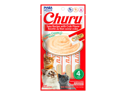 CHURU ATÙN Y CANGREJO