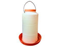 TOLVA 5 KG PLUS C/TAPA