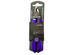 CORTAUÑAS MINI DE PINZA PETUNIUS BY SUNNY