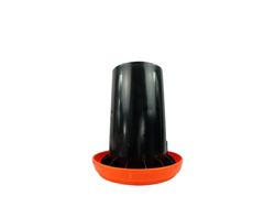 TOLVA DE ALIMENTO 3 KG