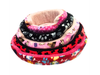 REDONDA PELUCHE COLORES