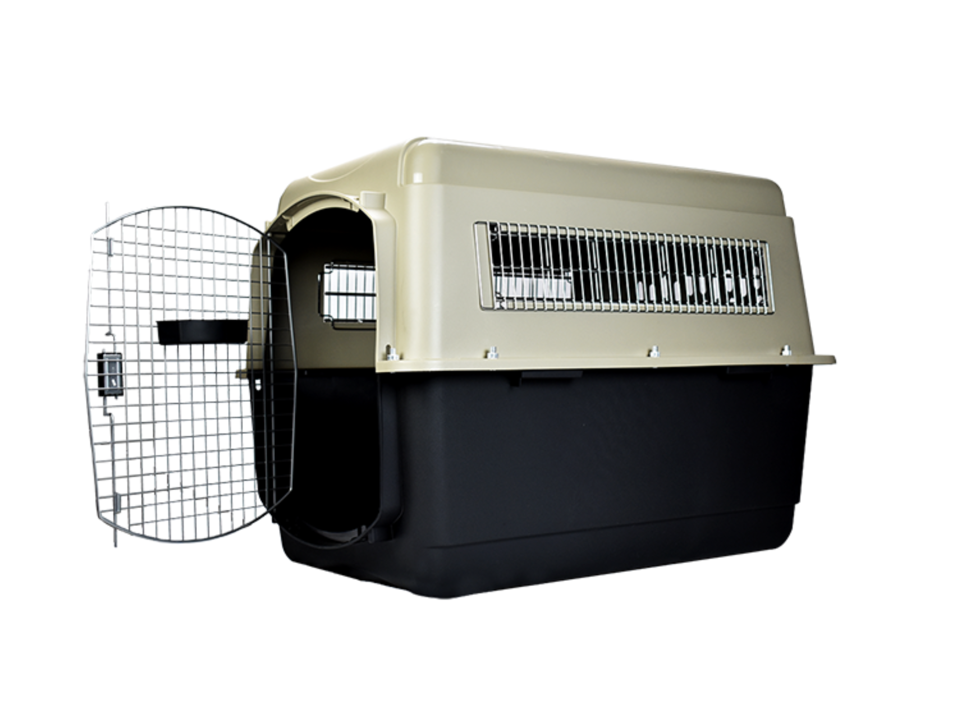 TRANSPORTADORA EXG VARI KENNEL (102 X 68.5 X76CM