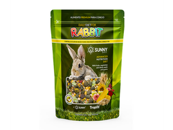ALIMENTO PREM SUNNY CONEJO 500 G