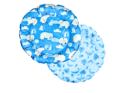 TAPETE REFRESCANTE CIRCULAR (55 cm)