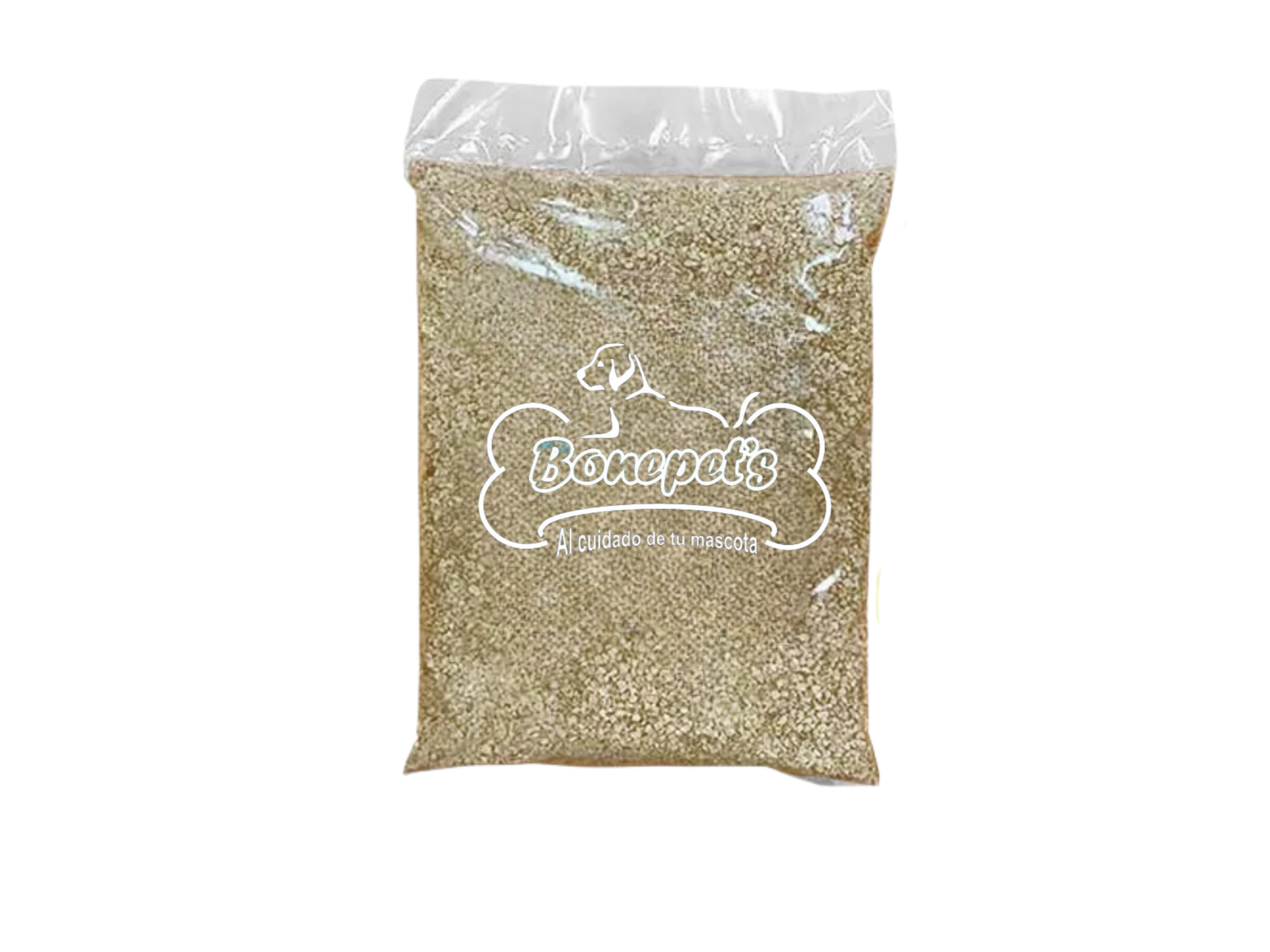 SUSTRATO DE MAIZ 1.5 KG