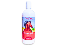SHAMPOO BIOTINA CABALLO 1 LT