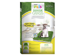 DOGGIE GRASS CHICO (68x43 cm)