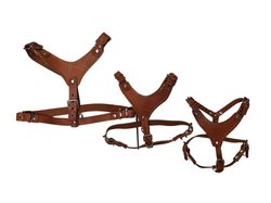 PECHERA PIEL ACEITADA