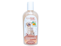 SHAMPOO REPELENTE INSECTOS COCO 250 ML
