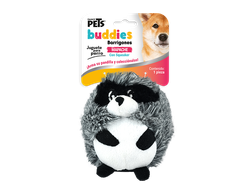 JUGUETE MAPACHE BARRIGON BUDDIES