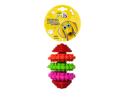 JUGUETE DE CAUCHO ENGRANE