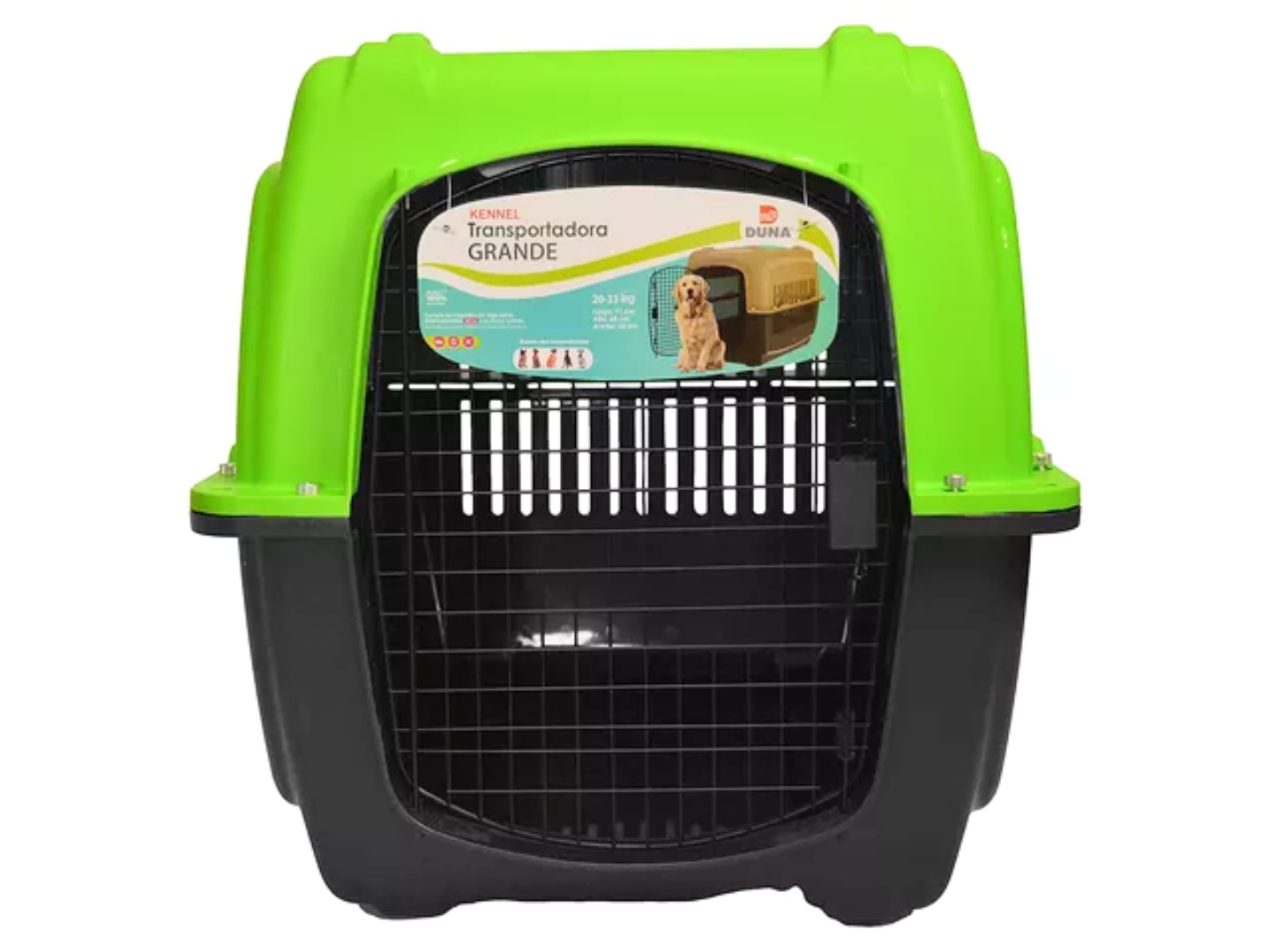 TRANSPORTADORA DUNA XGRANDE COLORES