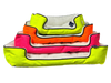 RECTANGULAR EXPLORER COLOR NEON