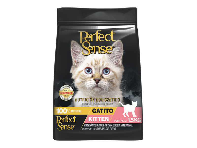 CROQUETAS PERFECT SENSE