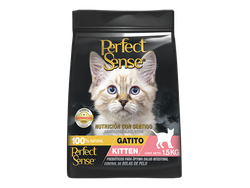 CROQUETAS PERFECT SENSE