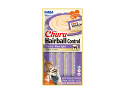 CHURU ATÙN HAIRBALL CONTROL