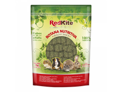 CUBO DE ALFALFA SELECT 1 KG