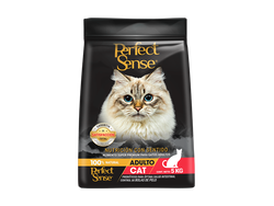 PERFECT SENSE GATO 5 KG