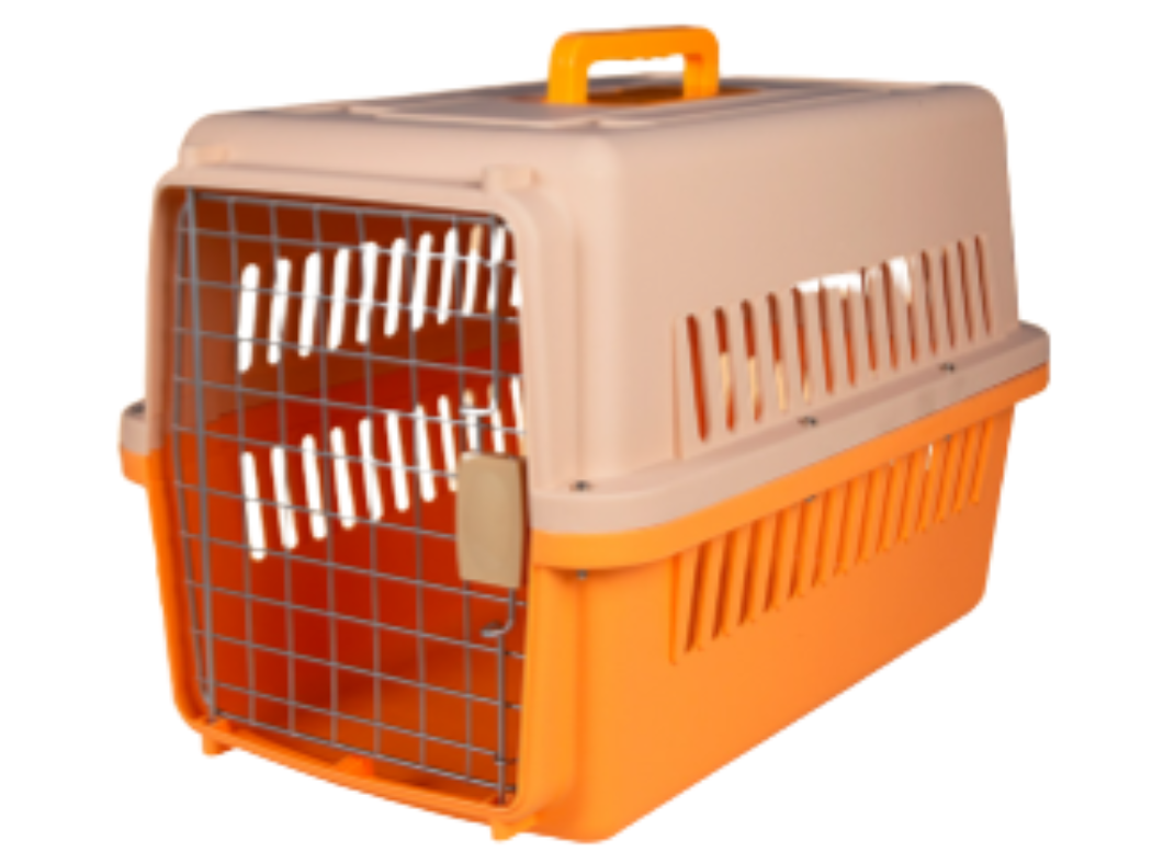 TRANSPORTADORA ECO OCEAN PETS 72 CM