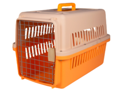 TRANSPORTADORA ECO OCEAN PETS 72 CM