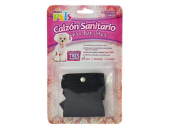 CALZON SANITARIO CHICO