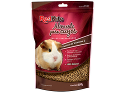 ALIMENTO PARA CUYOS 850 G