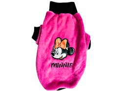 SUETER CARDIGAN MINNIE