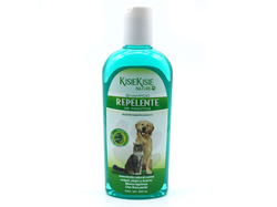 SHAMPOO REPELENTE INSECTOS HERBAL 250 ML