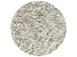 BULTO DE GRAVA P/ACUARIO MARMOLINA BLANCA