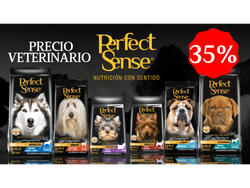 35% DESCUENTO A PRECIO VETERINARIO