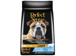 PERFECT SENSE LIGHT 3 KG