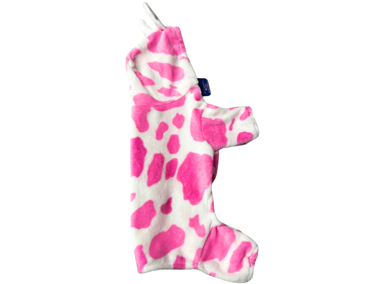 MAMELUCO VACA ROSA