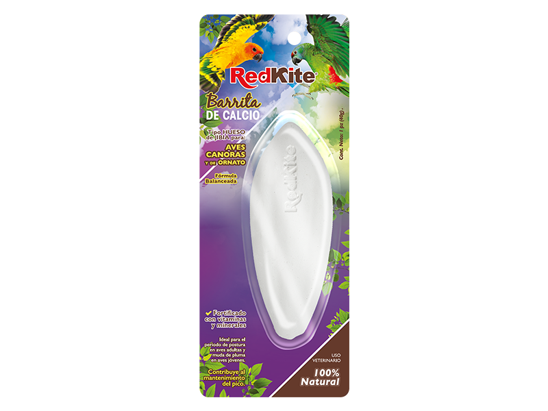 REDKITE HUESO DE JIBIA