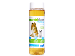 BAYER SHAMPOO VETRIDERM 350 ML