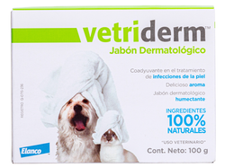 BAYER JABON VETRIDERM