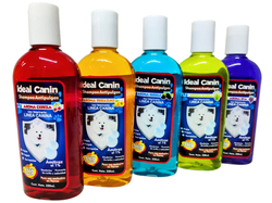 SHAMPOO ANTIPULGAS 250 ML
