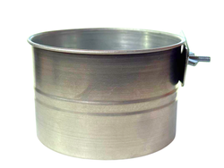 BEBEDERO METALICO GRANDE