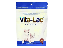 SUSTITUTO DE LECHE VITA-LAC 454 G