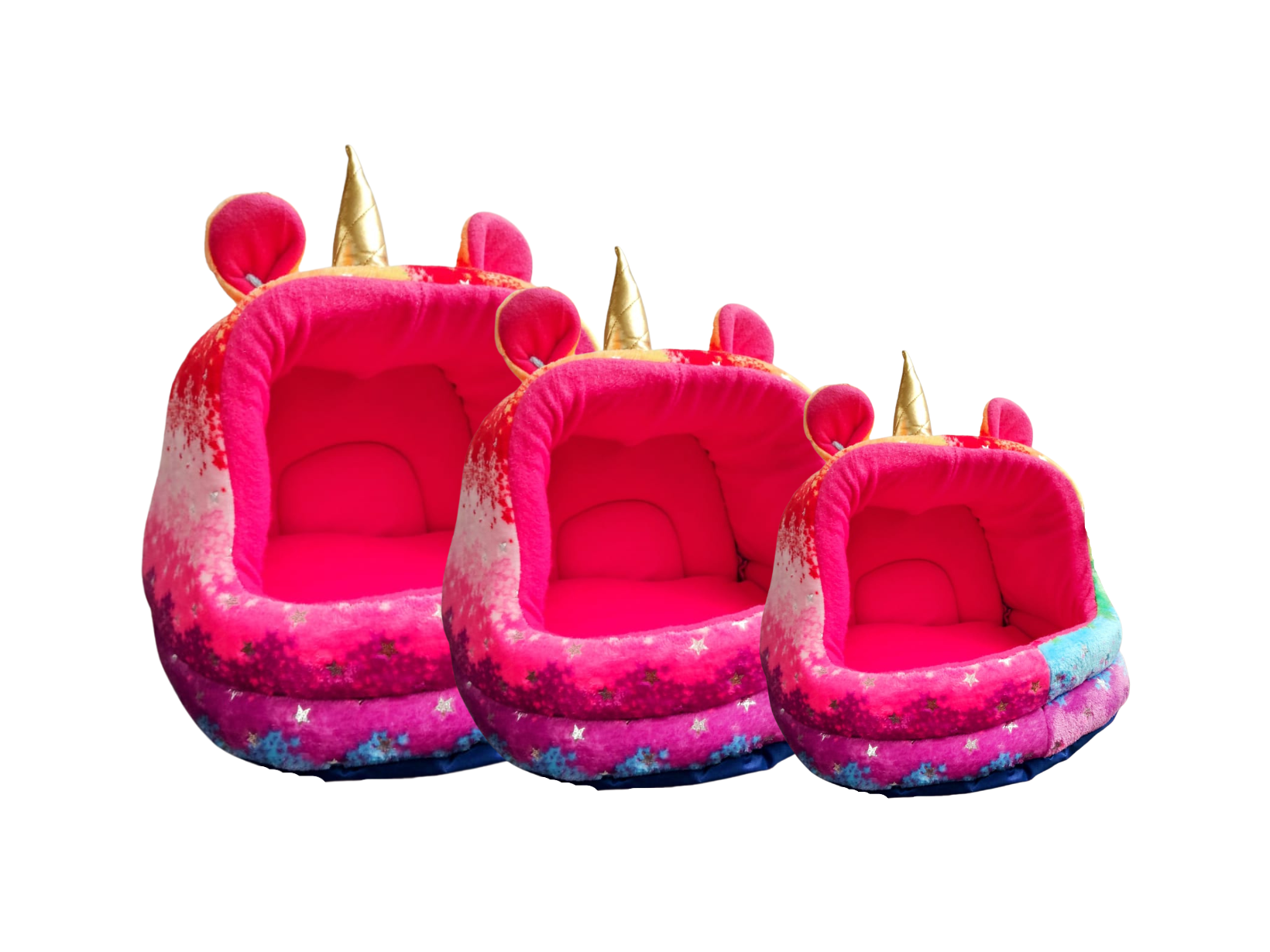 IGLU UNICORNIO