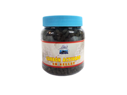 CARBON PELETIZADO BOTE