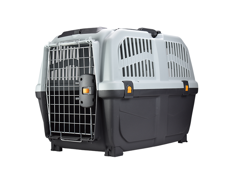 TRANSPORTADORA SKUDO IATA 4 MIX (68X48X51CM)