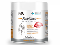 NATURANCE PROBIOTICO PARA PERROS 90G