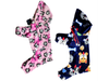 MAMELUCO PELUCHE 4 PATAS